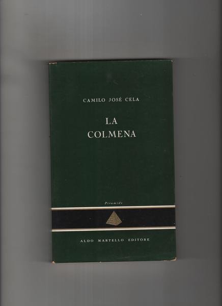 La colmena