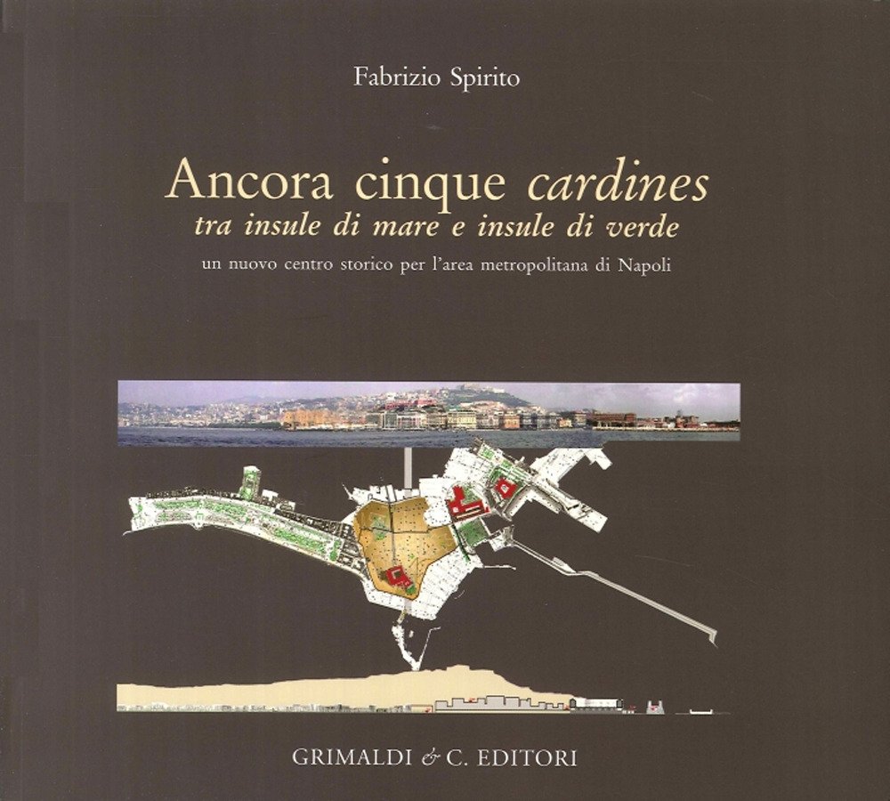 Ancora cinque cardines