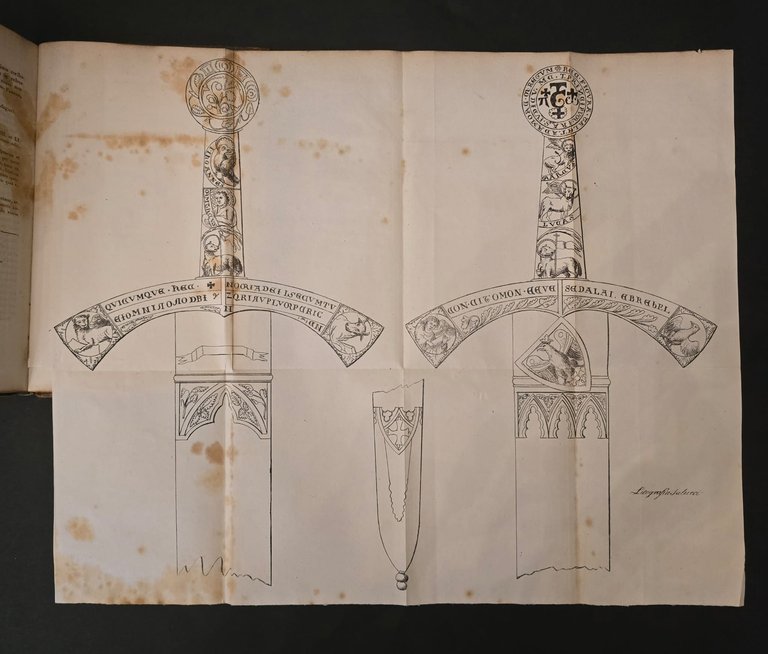 De vita Caroli Magni et Rolandi. | Immagine Gallery 2