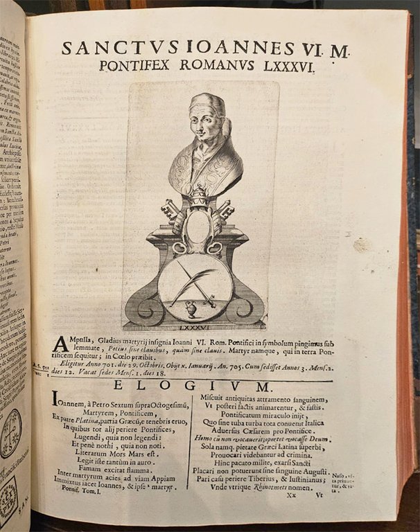 Gesta Pontificum Romanorum a Sancto Petro Apostolorum Principe usque ad …