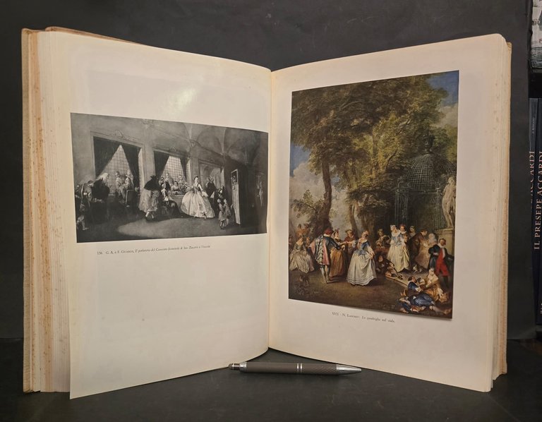 Il Rococò. | Immagine Gallery 2