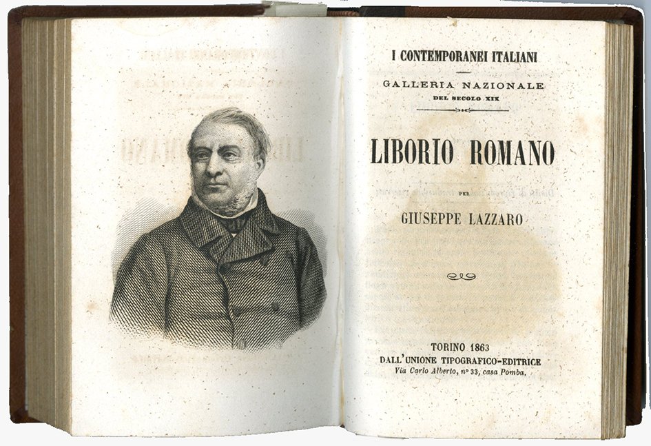 italiani Contemporanei.