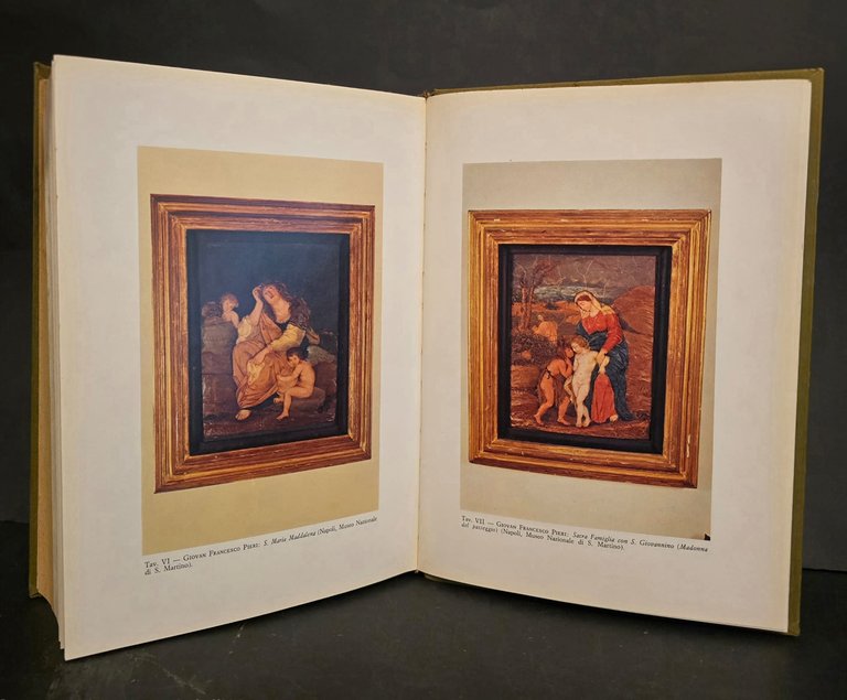 Scultura napoletana del Settecento | Immagine Gallery 2