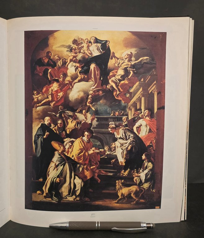 SETTECENTO NAPOLETANO. Sulle Ali dell’Aquila Imperiale (1707-1734). | Immagine Gallery 2