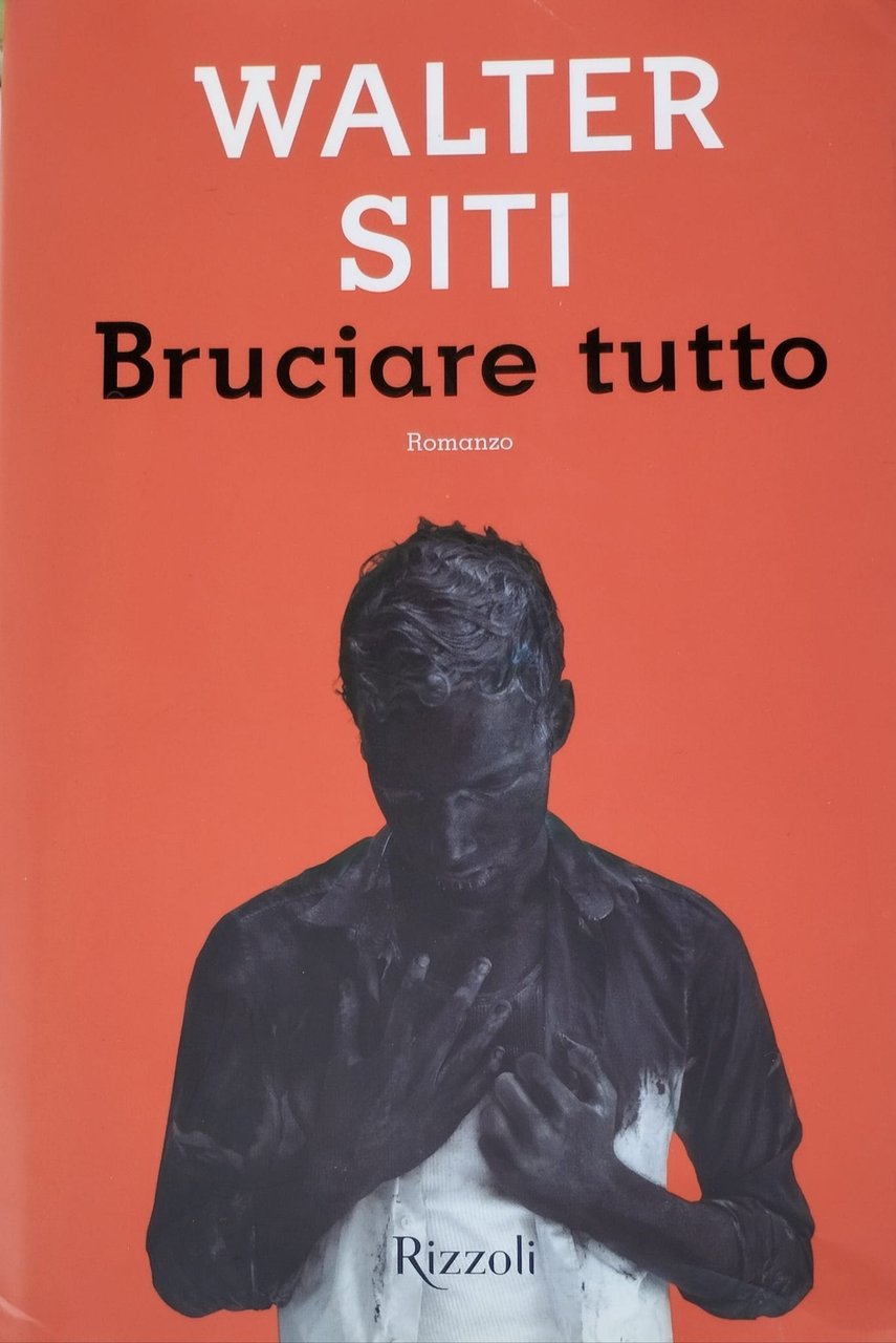 Bruciare tutto