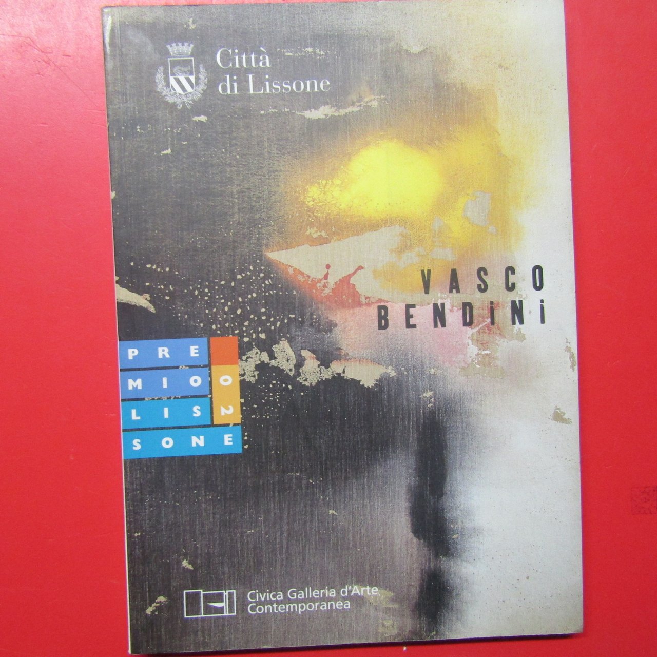 Vasco Bendini