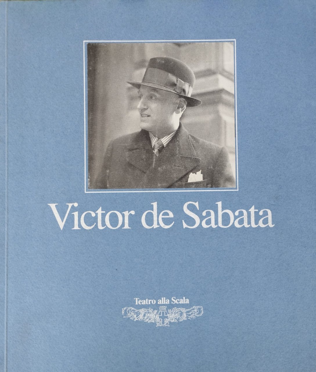 Victor de Sabata