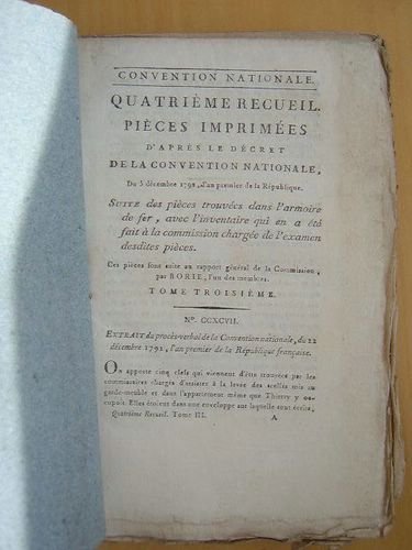 L'Espion Dévalisé ou Correspondance Secrète et Originale entre l'Empereur Joseph …