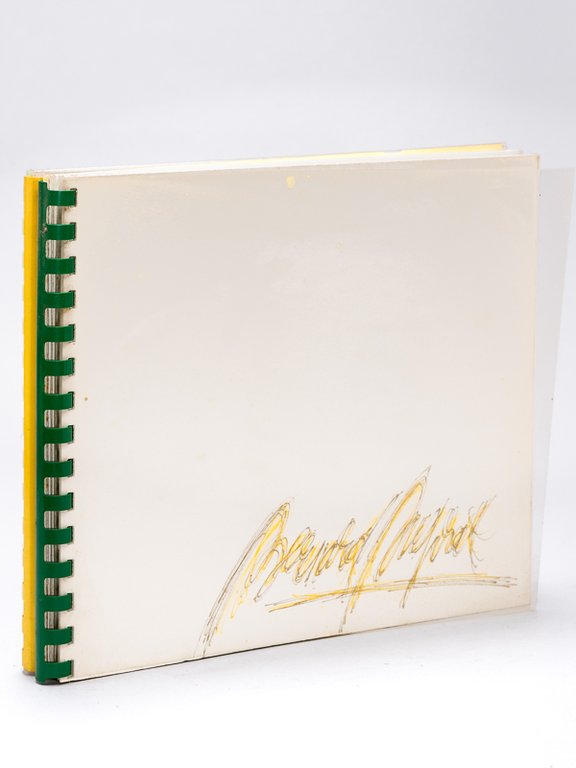 2 catalogues de peintures 1987-1993