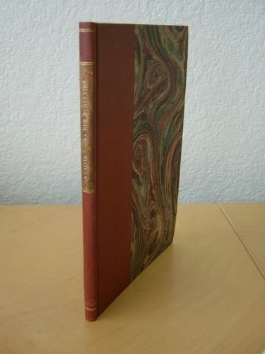 Autour de la rue Poitevine. Extrait de la Revue Philomathique …