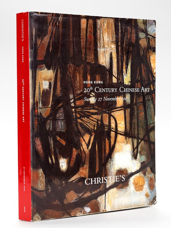 20th Century Chinese Art , Sunday 29 November 2005. ( …