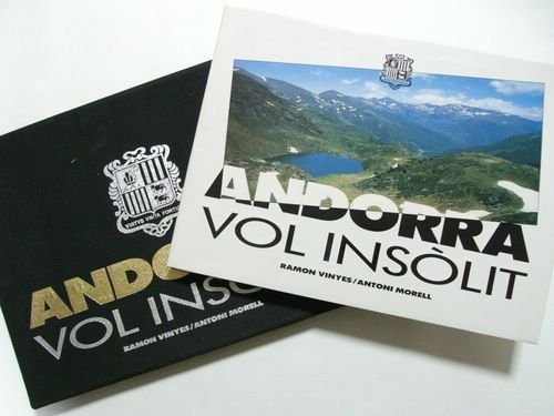 Andorra Vol Insolit