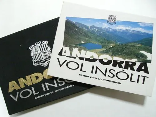 Andorra Vol Insolit | Immagine Gallery 1