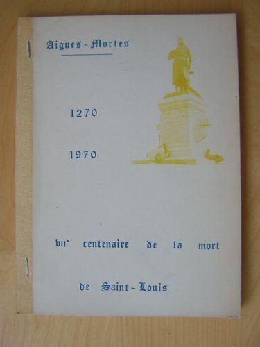 Saint Louis de par Dieu. Dans le cadre des fêtes …