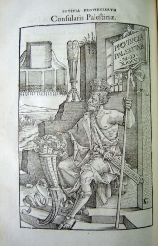 Romanarum Antiquitatum Libri Decem - [ Suivi de : ] …