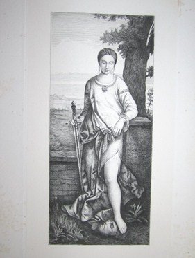 Les Chefs-d'Oeuvre de l'Ermitage Impérial de Saint Pétersbourg. Gravés à … | Immagine Gallery 1