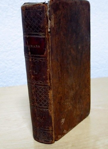 Sevigniana, ou Recueil de pensées ingénieuses, d'Anecdotes littéraires, Historiques et …