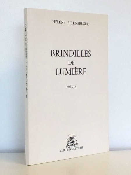 Brindilles de Lumière. Poèmes.