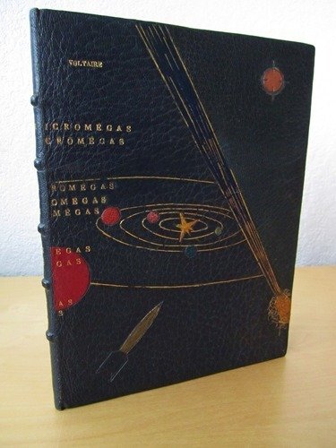 Micromégas et Aventure Indienne.