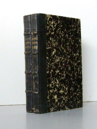 Circulaires Instructives du T. H. Frère Imier-de-Jésus Supérieur Général de …