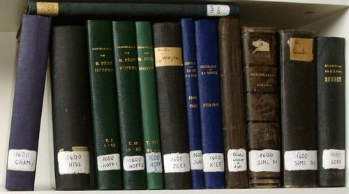 Série : [ Exceptionnel recueil suivi de 13 volumes de …