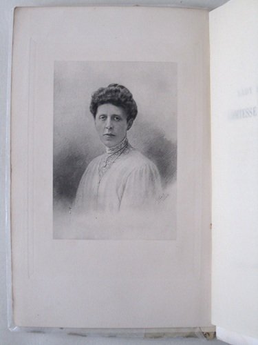 Lady Sophia Palmer Comtesse de Franqueville (1852 - 1915)