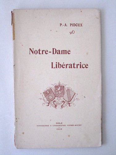 Mémoires sur les origines et l'Histoire du Culte de la …