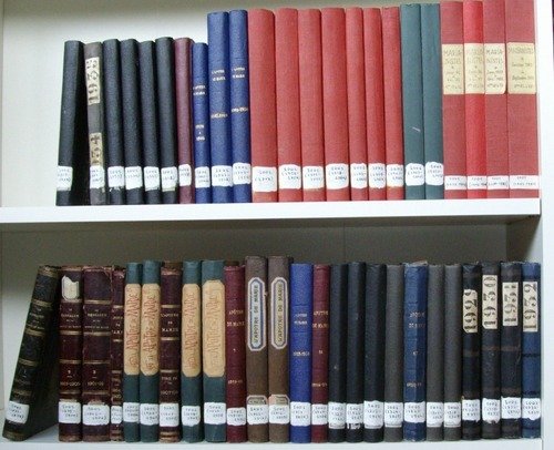 Le Messager de la Société de Marie [1897-1902 : 3 …