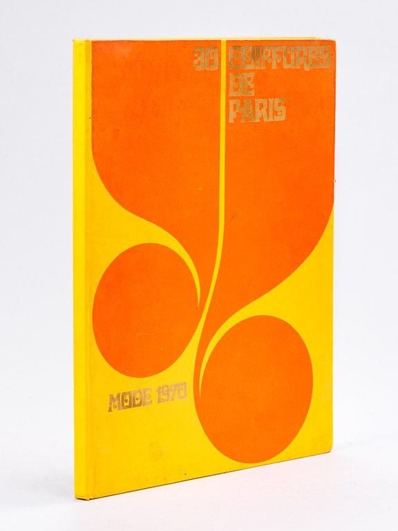 30 coiffures de Paris. Mode 1970 | Immagine Gallery 2