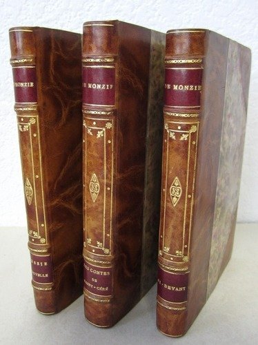 Les Contes de Saint-Céré [ Dédicacé par l'auteur ] [On …