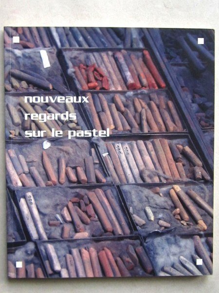 Nouveaux regards sur le pastel. Catalogue de l'exposition du 26 … | Immagine Gallery 1