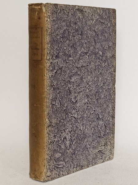 Annales de Chimie et de Physique. 1832 - Volume 2 …