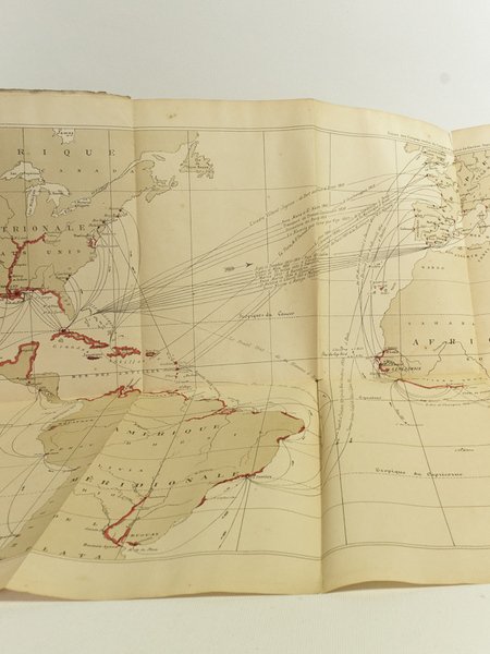 La Fièvre Jaune à Gorée ( Sénégal ). Imminence de …