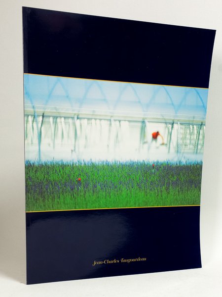 Jean-Charles Taugourdeau.