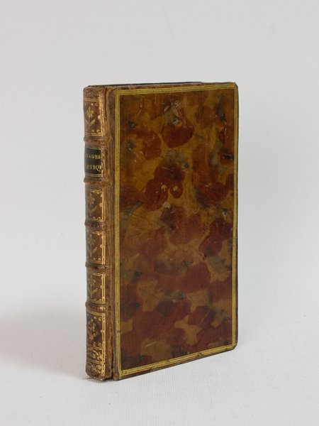 Voyage de Chapelle et de Bachaumont suivi de quelques autres …