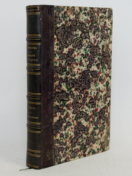 Tableaux Poétiques [ Edition originale. Suivie de : ] Les …