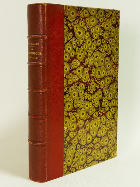 La Bibliothèque Nationale. Choix de Documents pour servir à l'Histoire …