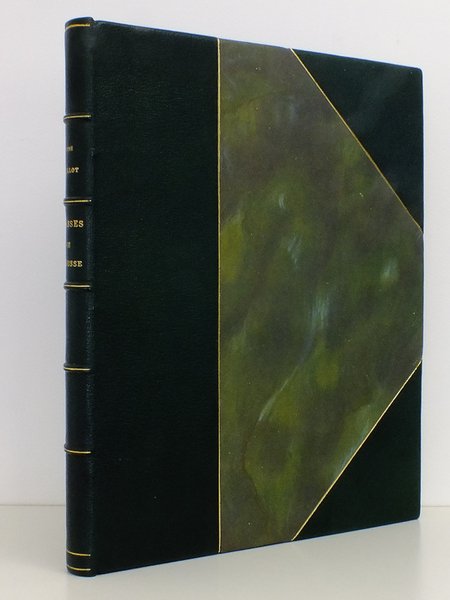 Chasses de Brousse , Savanes et Sortilèges