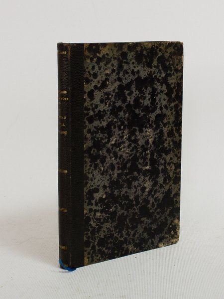 Le Nouveau Martial. Epigrammes, Satires, Réflexions [ Suivi de : …