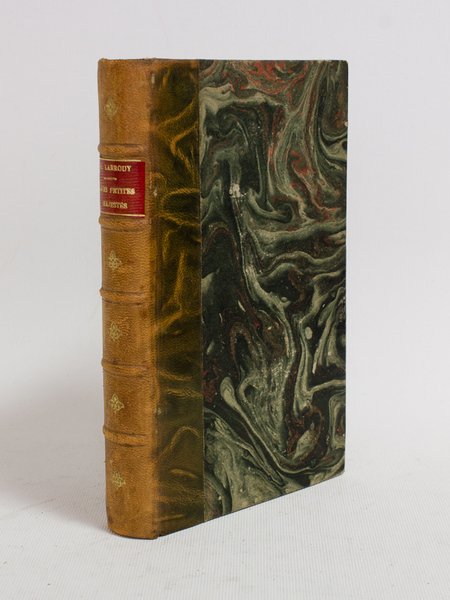 Leurs Petites Majestés. [ Edition originale ]