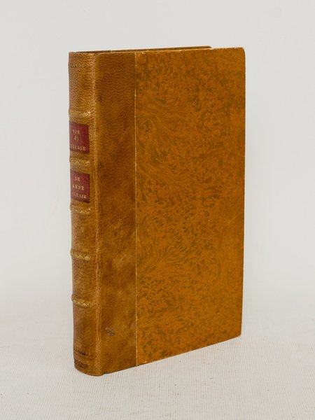 Vie et Voyage de René Caillié, de Mauzé, à Temboctou. …