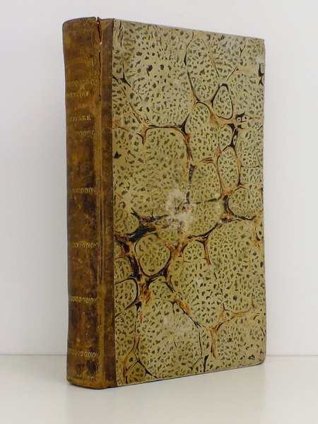 Grammaire italienne ou application de la Science de l'Analyse à …