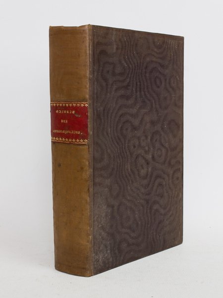 Galerie des Contemporains illustres par un homme de rien ; …