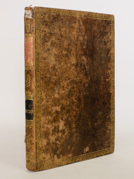 Extrait de l'Histoire du Diocèse de Laon, suivi d'une description …