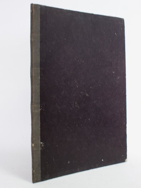 Atlas de dessin linéaire pour le concours à l'année 1867. …