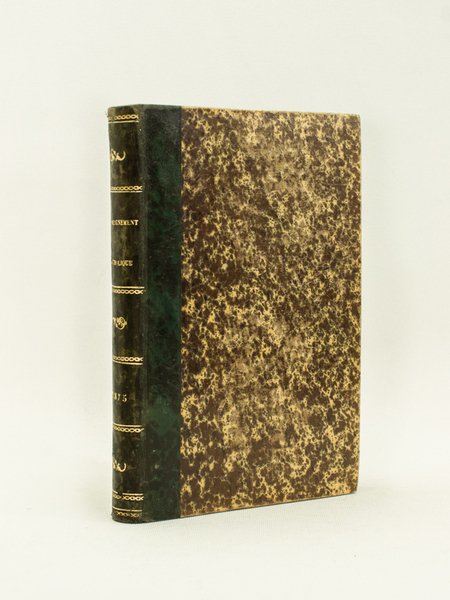 L'Enseignement Catholique. Journal des Prédicateurs. (Tribune Sacrée). Vingt-Quatrième Année. Revue …