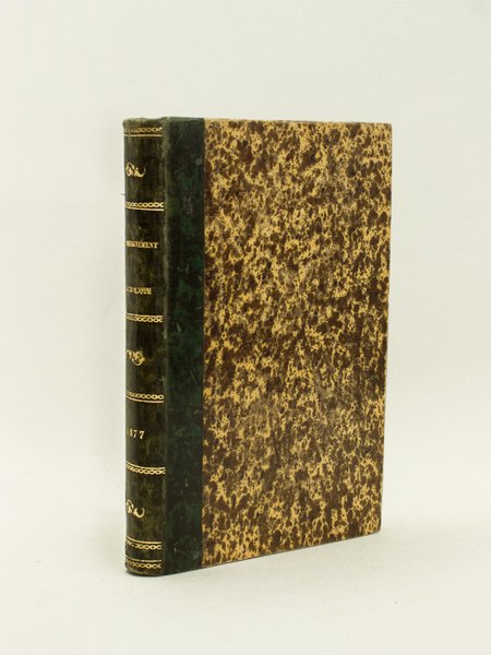 L'Enseignement Catholique. Journal des Prédicateurs. (Tribune Sacrée). Vingt-Sixième Année. Revue …