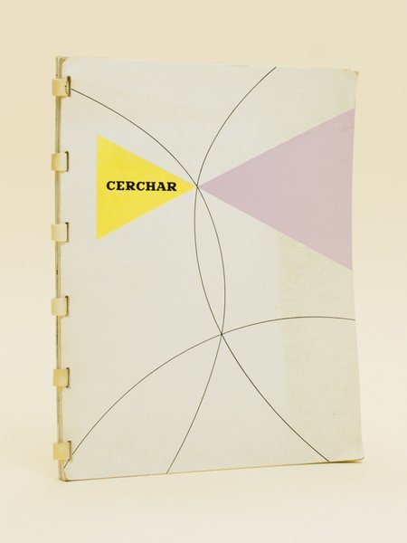 Centre d'Etudes et Recherches des Charbonnages de France [ CERCHAR …