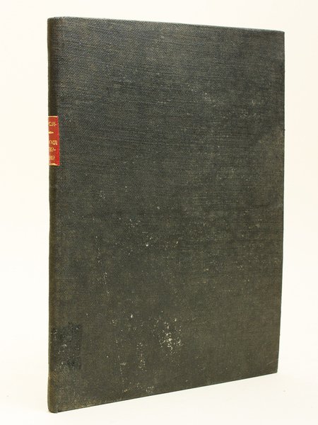 Histoire de l'Europe et particulièrement de la France 1789-1889. Croquis …