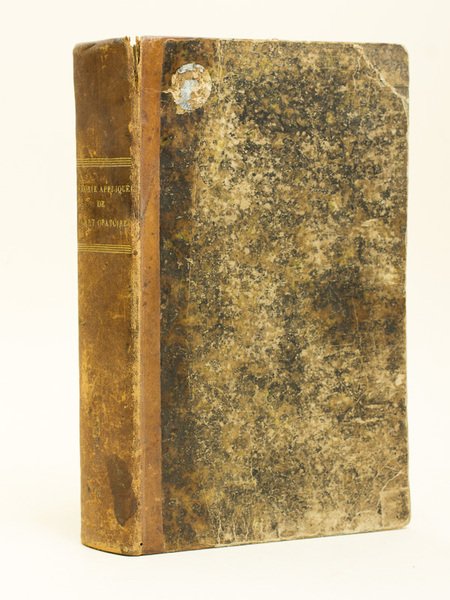 Théorie appliquée de l'art oratoire.